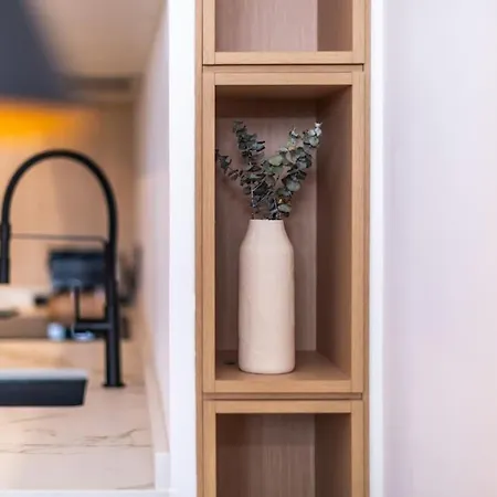 Nr Urban Torre 2 * 산타크루스데 테네리페