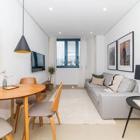 Nr Urban Torre 2 산타크루스데 테네리페