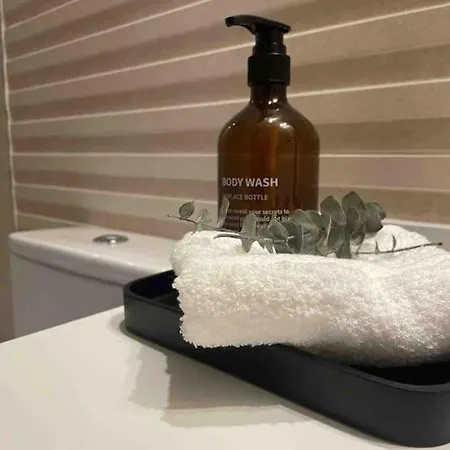 Nr Urban Torre 2 * 산타크루스데 테네리페