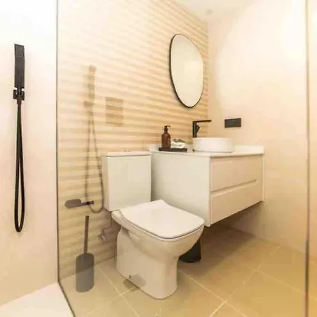 아파트 Nr Urban Torre 2 *