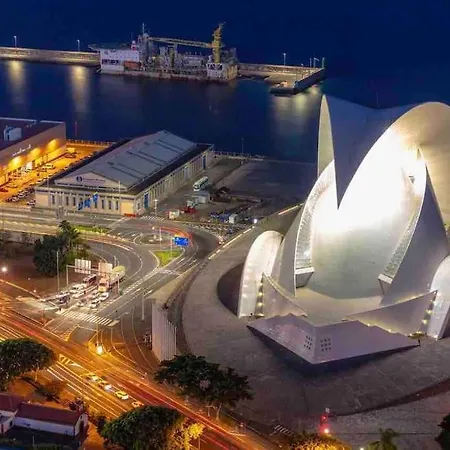 Nr Urban Torre 2 아파트