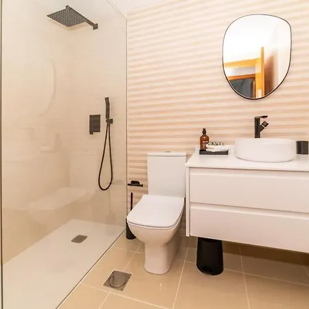 Nr Urban Torre 2 산타크루스데 테네리페