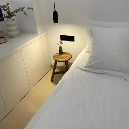 아파트 Nr Urban Torre 2 산타크루스데 테네리페