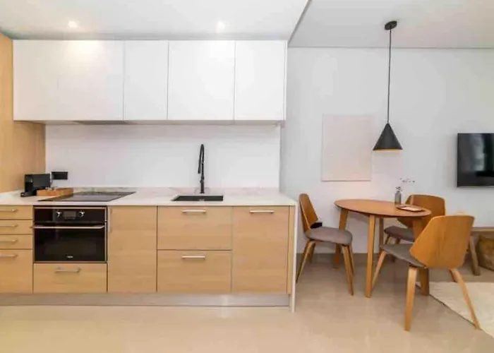 Apartment Nr Urban Torre 2 Santa Cruz de Tenerife