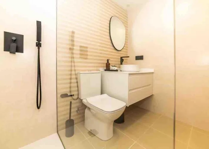Apartment Nr Urban Torre 2 *